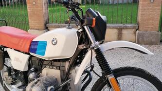Bmw R80G/S epoca
