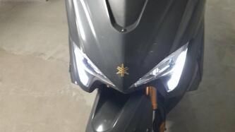 Yamaha T-Max 530 (2017 - 19) usata
