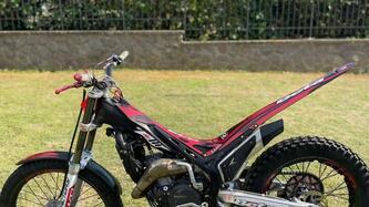 Betamotor Evo 300 2t (2012 - 16) usata