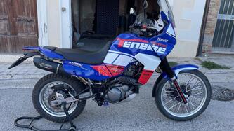 Yamaha XTZ 660 Téneré (1991 - 98) usata
