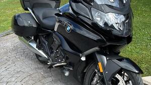 Bmw K 1600 B Grand America (2019 - 20) 