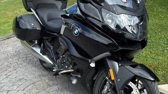 Bmw K 1600 B Grand America (2019 - 20)