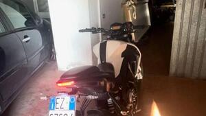 Keeway Motor RKF 125 (2021 - 24) 