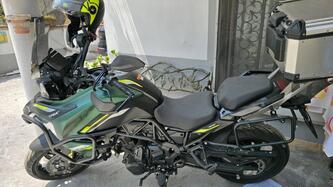 Benelli TRK 702 (2023 - 25)