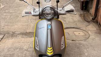 Vespa Vespa Elettrica 70 (2020 - 24) usata