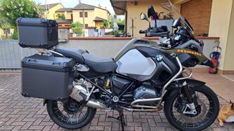 Bmw R 1200 GS Adventure (2013 - 16)