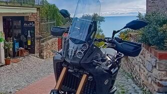 Yamaha Ténéré 700 World Rally (2023 - 25) usata