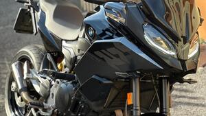 Bmw F 900 XR (2020 - 24) 