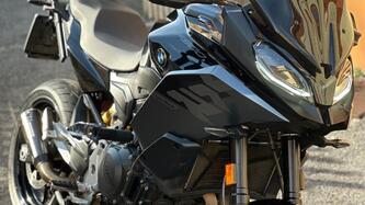 Bmw F 900 XR (2020 - 24)