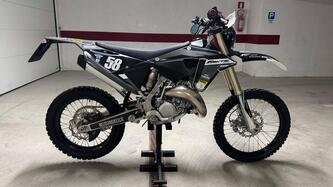 Fantic Motor XE 125 Enduro (2022)