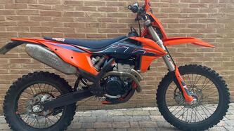 KTM 350 EXC-F (2023) usata
