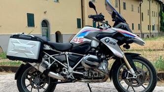 Bmw R 1200 GS (2013 - 16) usata