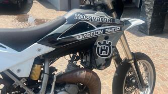 Husqvarna SM 125 (2007) usata