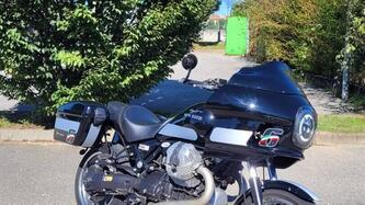 Moto Guzzi Bellagio (2007 - 14) usata