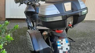 Honda Transalp XL 700 V (2007 - 2013) usata