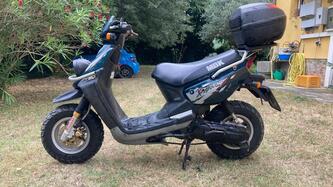 Yamaha BW's 100 usata