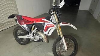 Fantic Motor XE 125 (2024) usata