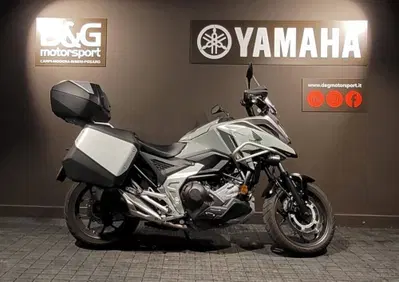 Honda NC 750 X DCT (2021 - 24) - Annuncio 9784634
