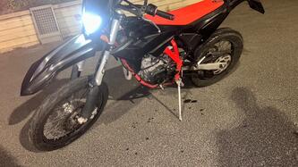 Betamotor RR 125 4T Enduro LC (2021 - 23) usata