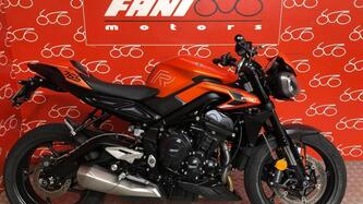 Triumph Street Triple 765 R (2023 - 25) usata