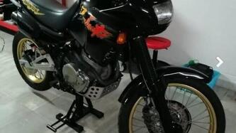Honda NX 650 Dominator (1991 - 95) usata
