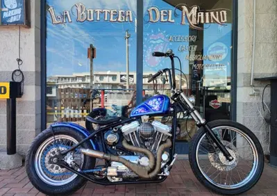 Harley-Davidson Chopper 1200 - Annuncio 9784781