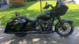 Harley-Davidson Road Glide Special (2021 - 23) 