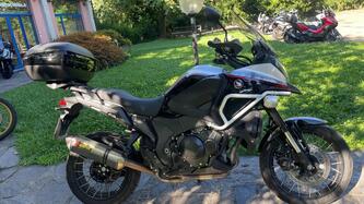 Honda Crosstourer Travel Edition ABS (2016 - 20)
