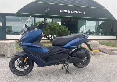 Kl Brera 125 (2022 - 24) - Annuncio 9784789