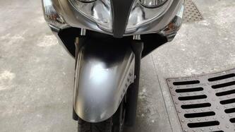 Honda SW-T 400 ABS (2008 - 16) usata