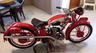 Benelli 220 sport epoca