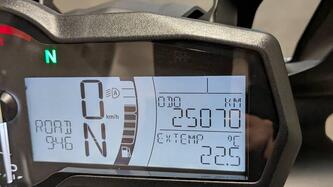Bmw F 750 GS (2018 - 20) usata