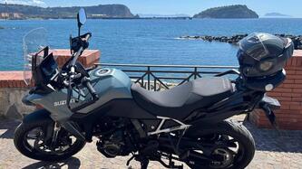 Suzuki V-Strom 800DE (2023 - 24)