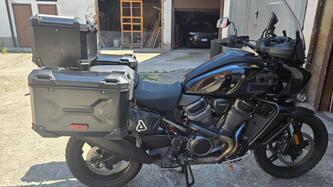 Harley-Davidson Pan America 1250 Special (2020 - 25) usata