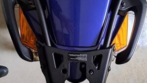 Honda VFR 800 (2002 - 05) 