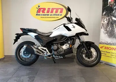 Honda NC 750 X (2025 - 26) - Annuncio 9784826