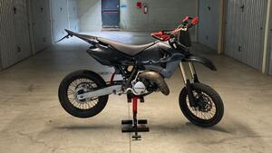 Husqvarna SM 125 S (2005) 