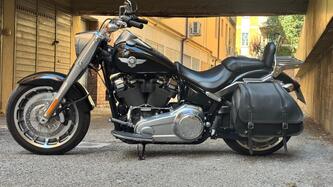 Harley-Davidson 107 Fat Boy (2017 - 20) - FLFB usata