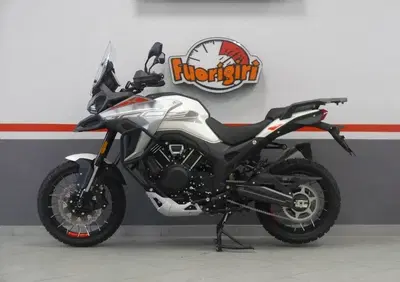 Morbidelli T1002VX (2024 - 26) - Annuncio 9784853