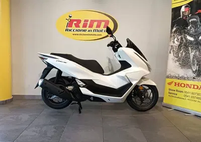Honda PCX 125 (2025 - 26) - Annuncio 9784861