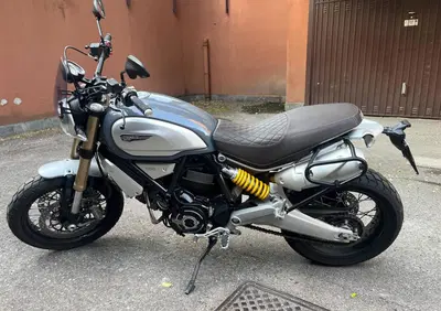 Ducati Scrambler 1100 Special (2018 - 20) - Annuncio 9784874