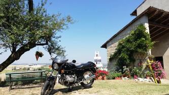Bmw R 65 (1985 - 92) usata