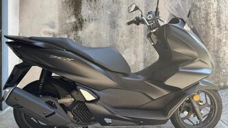 Honda PCX 125 (2021 - 24)