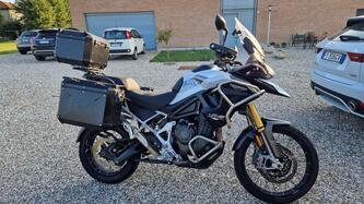 Triumph Tiger 1200 Rally Pro (2022 - 23)