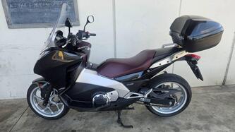 Honda Integra 700 (2011 - 13) usata