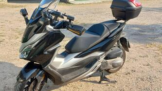 Honda Forza 300 ABS (2018 - 20) usata