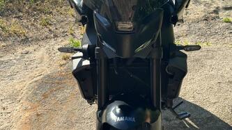 Yamaha MT-09 (2024 - 25) usata