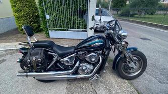 Suzuki Marauder VZ 800 usata