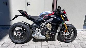Ducati Streetfighter V4 1100 SP (2022) usata