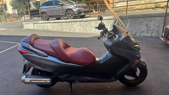 Honda Forza 250 X (2005 - 07) usata